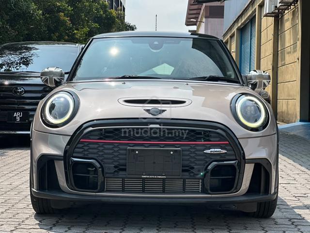 *LELONG LELONG* 2022 Mini COOPER 2.0 JCW (A) - 5
