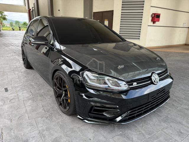 2015 Volkswagen GOLF 1.4 TSI (A) - 3