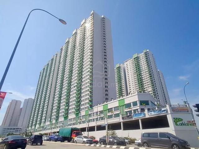OUG Parklane 1