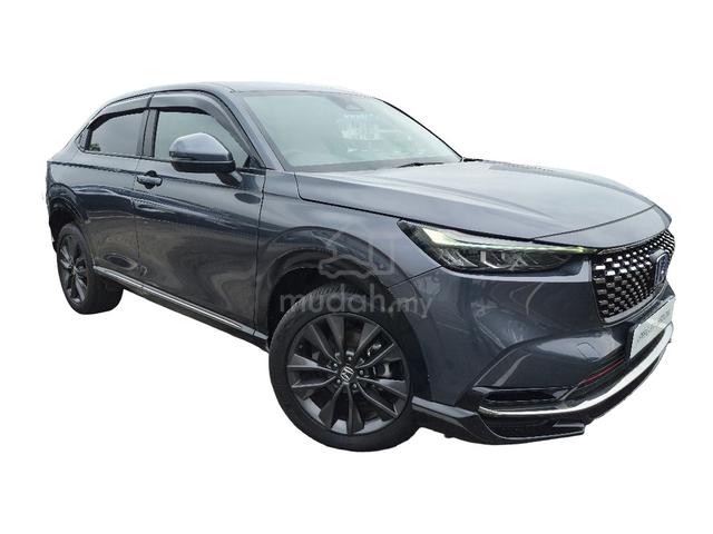 2024 Honda HR-V 1.5 e:HEV RS (A) - 1