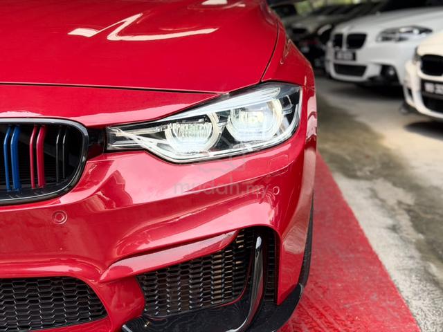 NEW STOCK, BMW 320i MSPORTS F/2.0 TURBO CONVERT M3 - 3