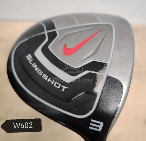 Nike Slingshot wood 3 w602 KP GOLF OFFER Sports Outdoors for sale in Bukit Jalil Kuala Lumpur