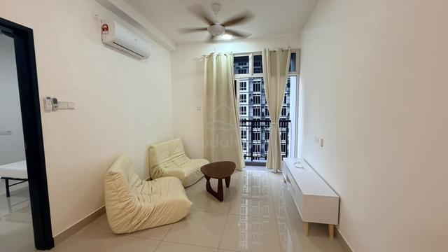Trellis Residences 1