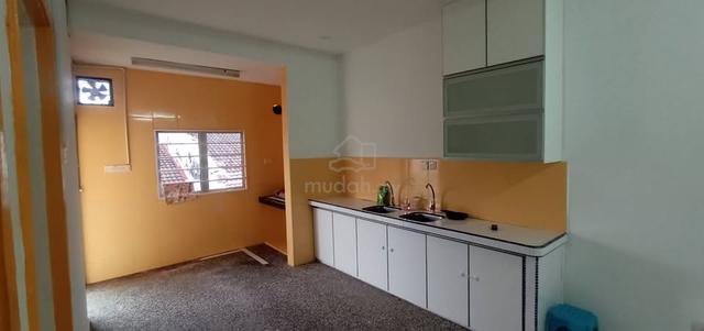 1 storey terrace house for sale @ batu 9 cheras 1