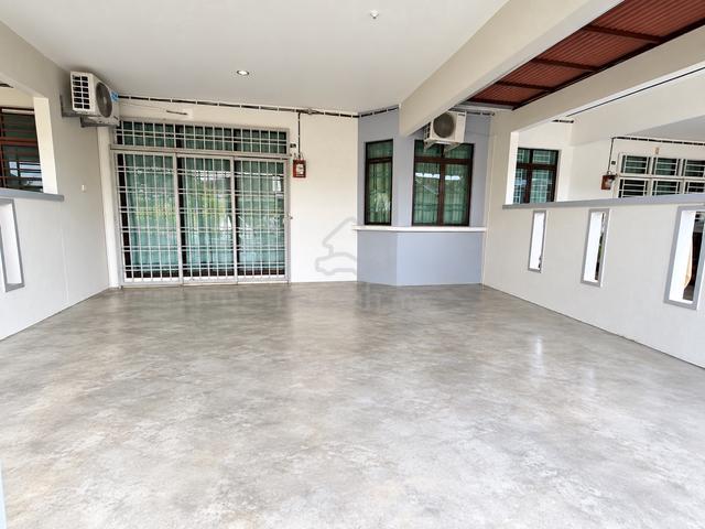 Taman Rambai Murni 2, Bukit Rambai 1