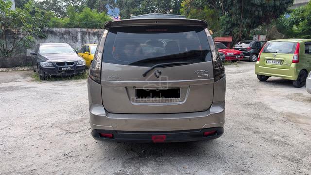 2016 Proton EXORA 1.6 PREMIUM FACELIFT (A) TIP TOP - 4