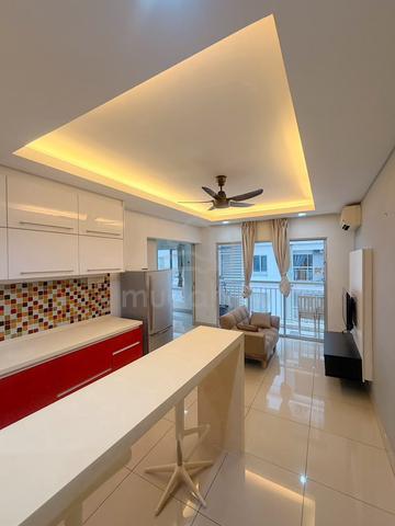 Gaya Apartments 1
