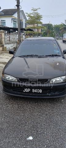 2002 Proton WIRA 1.5 A/B GL (M) - 3