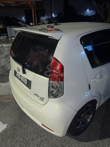 2008 Perodua MYVI 1.3 EZI (A) - 1