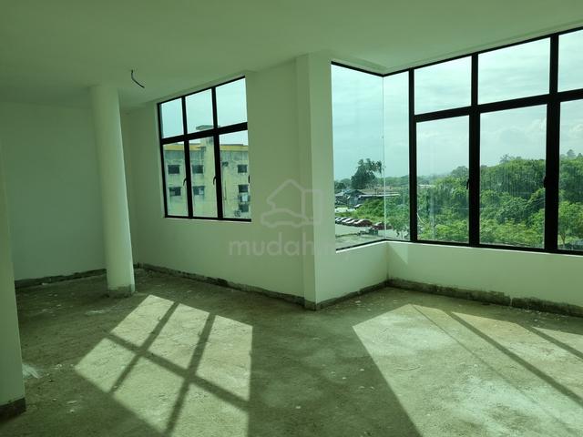 NEW Three storey Semi-D Kuantan 3