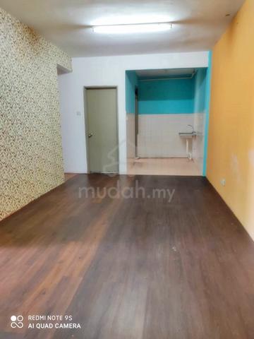 Indah Condominium 1
