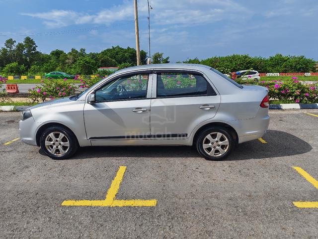 2011 Proton SAGA 1.3 FLX EXECUTIVE (A) - 5