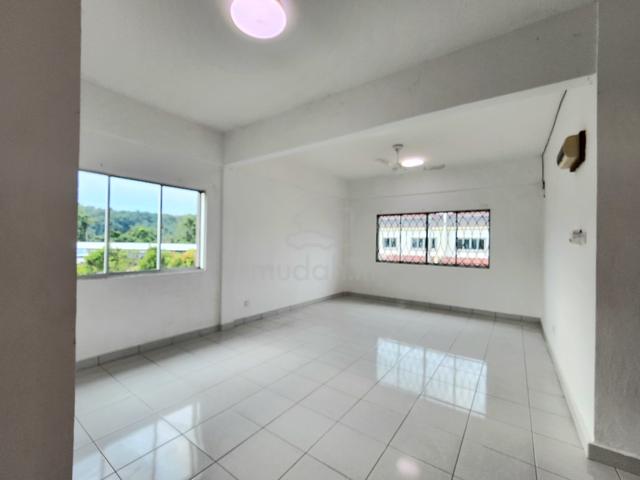 Taman Vila Mutiara Menggatal 3R2B 1399SF Corner Lot 1st Floor 1