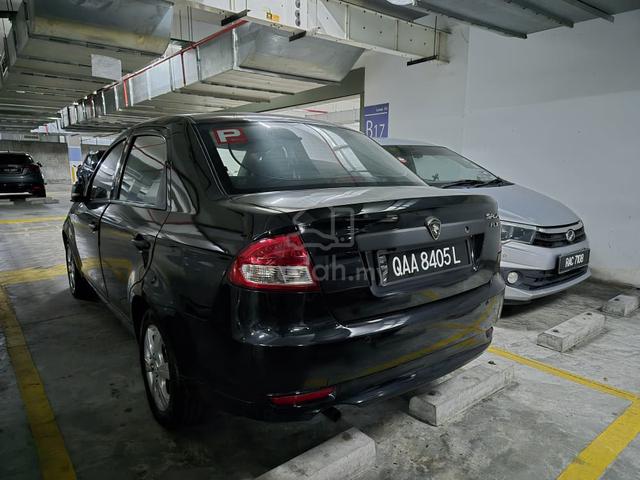 2014 Proton SAGA 1.3 SV (M) - 5