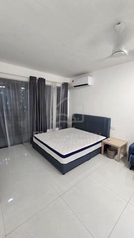 Country Garden Central Park (Serviced Apartment) 1