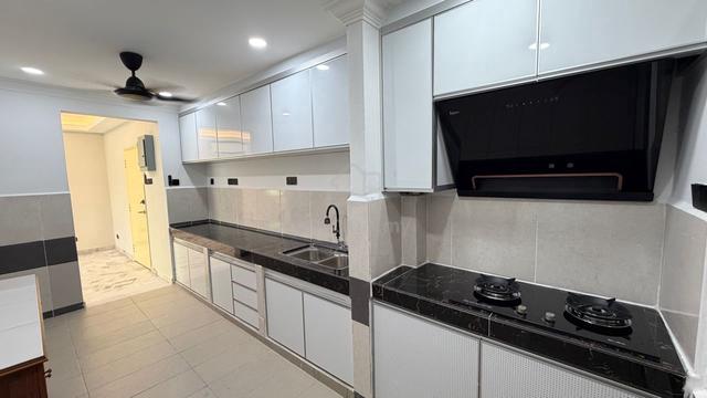 KEP Apartment 1