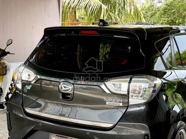 2022 Perodua MYVI 1.5 H (A)THAILOOK SYTLE😎 - 5