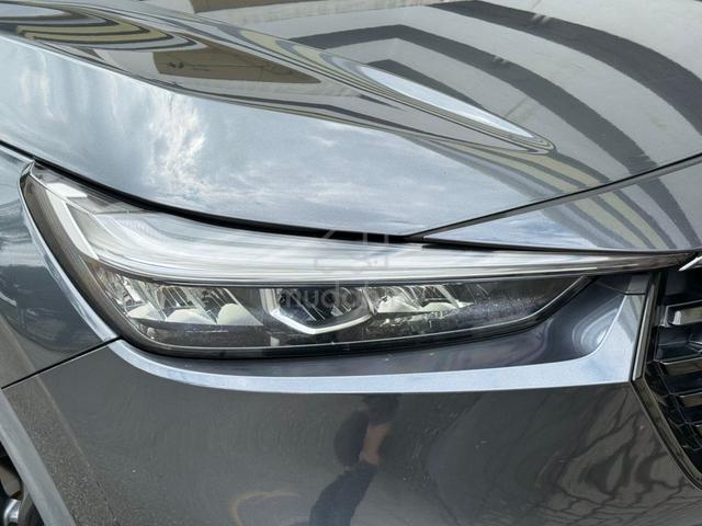 2022 Honda HR-V 1.5 TURBO V (A)F/S/KOD NEWFACE HRV - 3