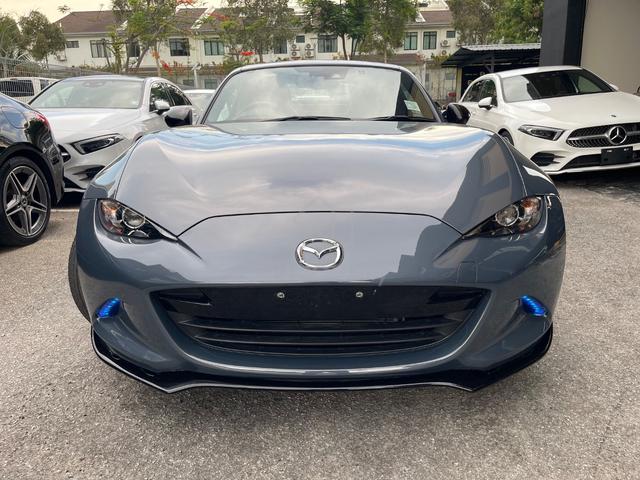 2021 Mazda MX-5 RF 2.0L (M) ** Merdeka Sale ** - 2