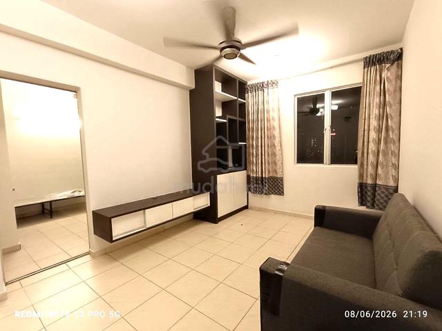 Casa Subang 1