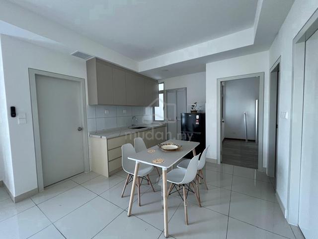 MIRAI Residences 1