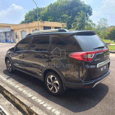 2018 Honda BR-V 1.5 E -- (A) - 4