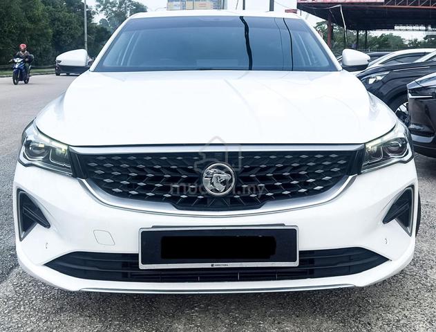 2025 Proton S70 1.5 PREMIUM ORI SERVICE RECORD - 2