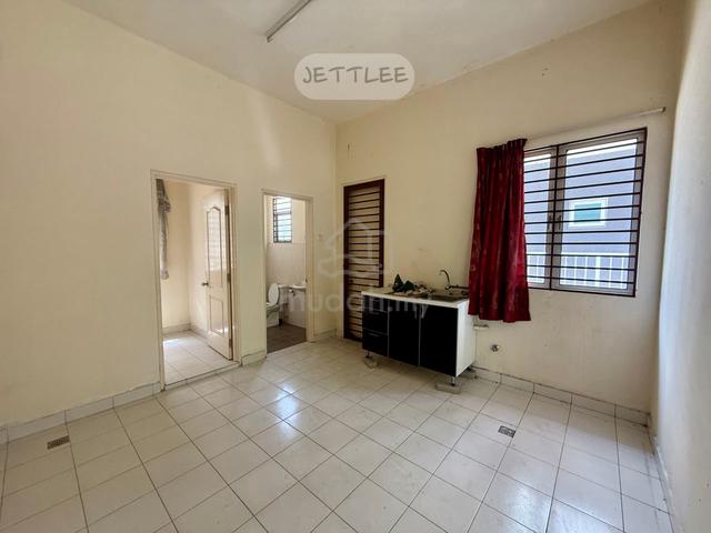 Limited Unit Corner Unit Bandar Botanic Double Storey Bungalow 1