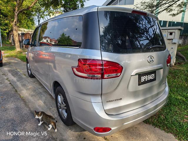 2016 Weststar MAXUS 2.0 G10 (A) - 3