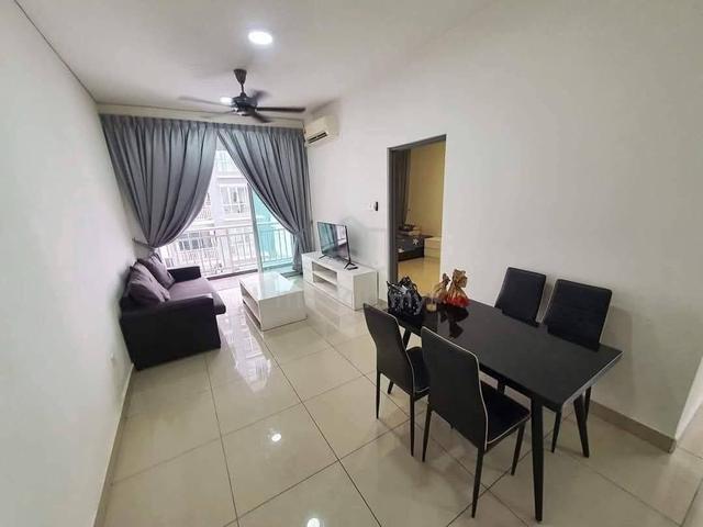 The Aliff Residences 1