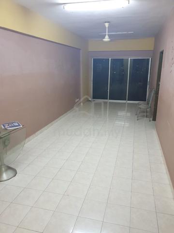 Sri Gotong Apartment 2