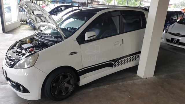Perodua VIVA 1.0 ELITE EZI AUTO SRS AIRBAG ABS - 5