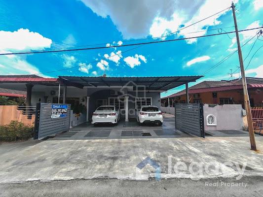 Semi D Bawah Pasaran Taman Samudera Manjung Untuk Dijual 1