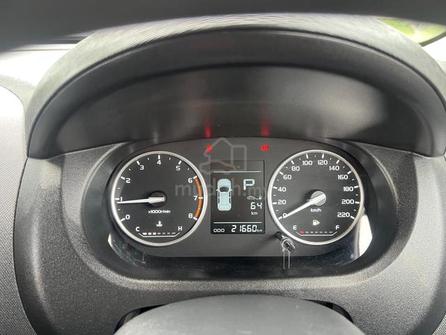 2022 Proton EXORA 1.6 TURBO ENHANCED LOW MILEAGE - 5