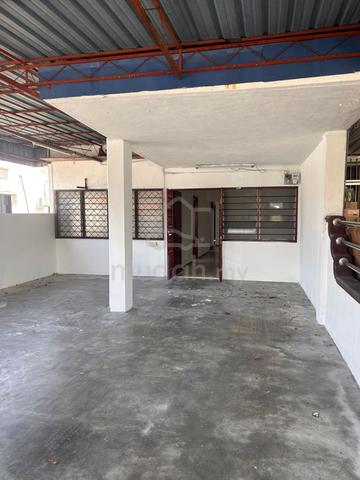 CORNER HOUSE (For Rental only) 1