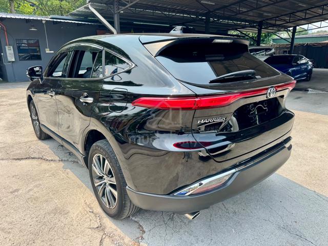Download Dim 2025 Toyota HARRIER 2.0 G DIM BSM PREACRASH LKA - Cars for sale in ...