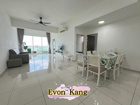 Skyridge Garden @ Tanjung Tokong 1
