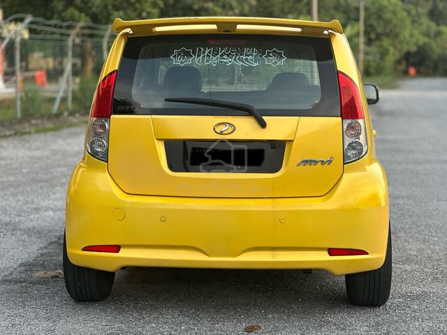 2006 Perodua MYVI 1.3 SX (M) - 3