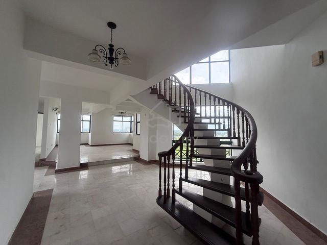 Mewah View Luxurious Apartments 1