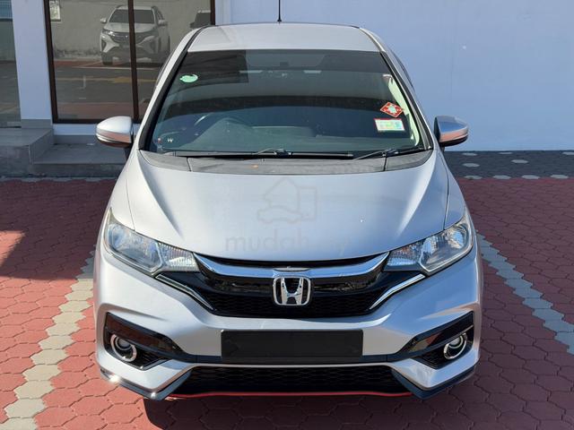2019 Honda JAZZ 1.5 E RS Body Kit Free 4y Warranty - 2