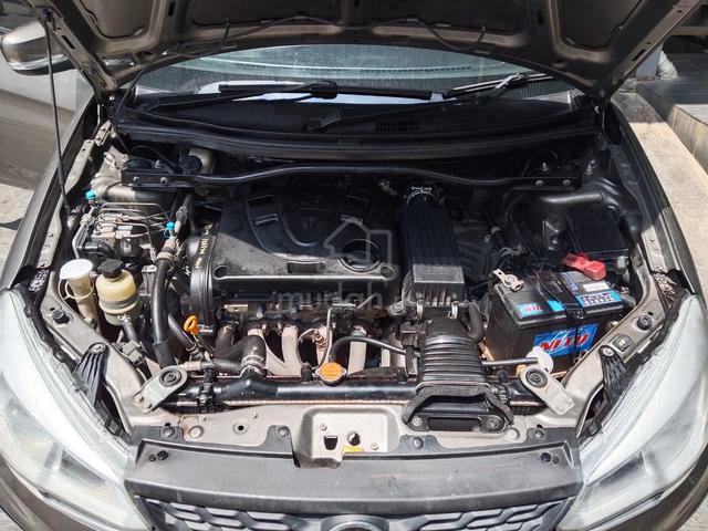 2022 Proton Saga 1.3 Premium (A) Full Package - 3