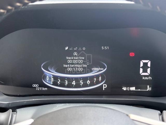 [2025] Perodua AXIA AV MY23 D74A (A) F.S.R U/WRNTY - 5