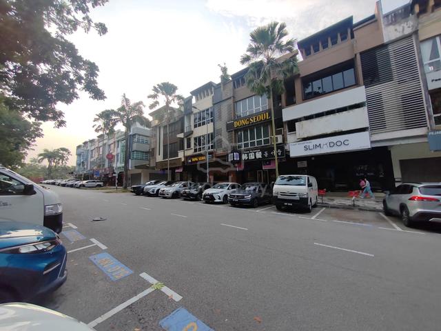 Sutera Utama Skudai JB Shop Lot For Rent 1