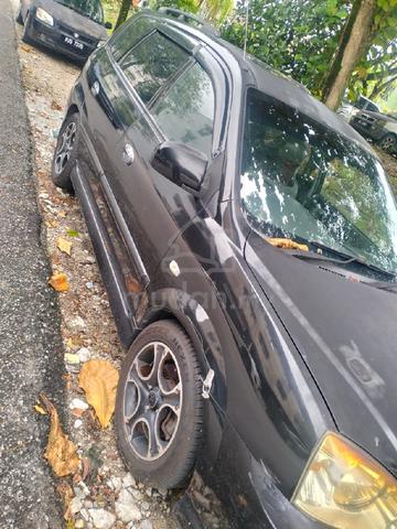 2007 Naza CITRA 2.0 GLS (A) - 4