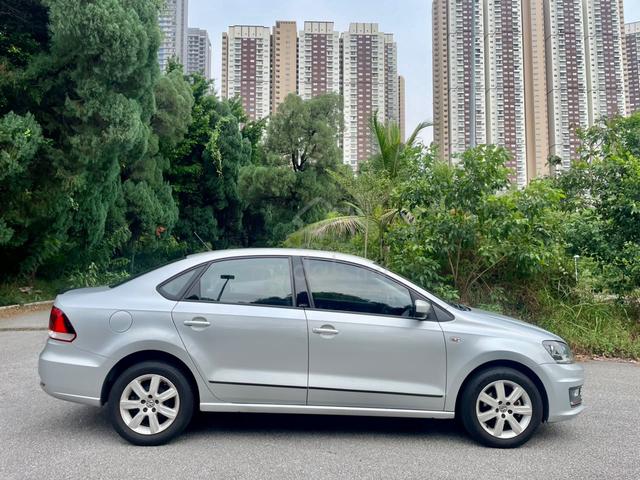 2020 Volkswagen VENTO 1.6 - 5