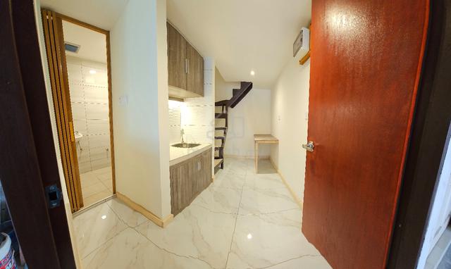Luyang Studio ( Include Utilities ) 1