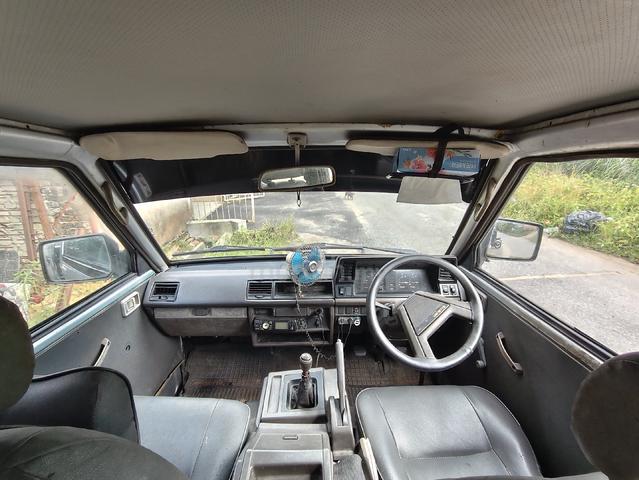 1995 Nissan VANETTE 1.5 C22 (M) - 5