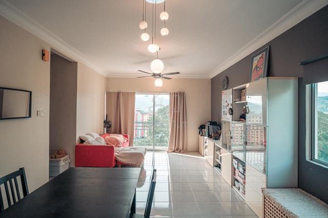 Angsana Apartment (Batu Caves) 1