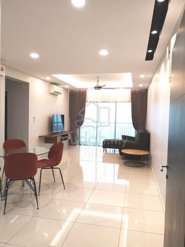 Emira Residence @ Shah Alam 1
