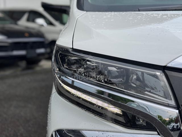2022 Toyota ALPHARD 2.5 SC *ALPINE *DIM*BSM - 3